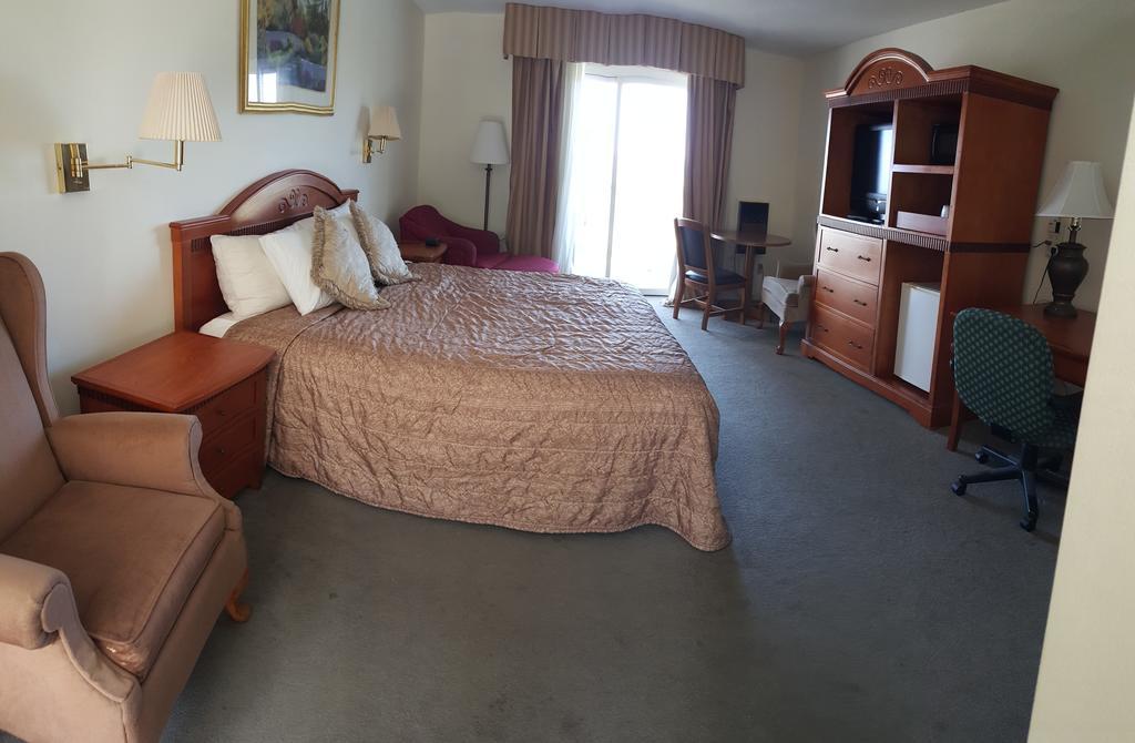 Acadia Ocean View Hotel Бар Харбър Екстериор снимка