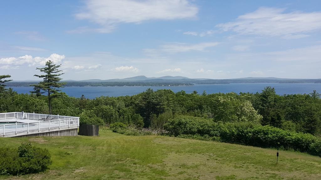 Acadia Ocean View Hotel Бар Харбър Екстериор снимка