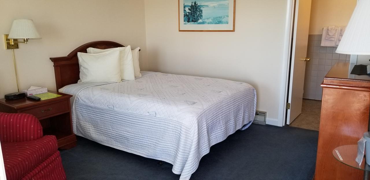 Acadia Ocean View Hotel Бар Харбър Екстериор снимка
