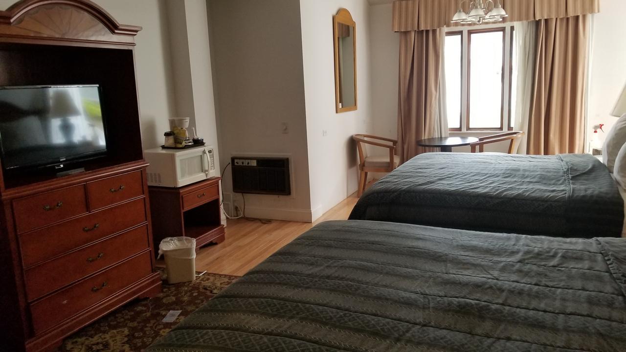 Acadia Ocean View Hotel Бар Харбър Екстериор снимка