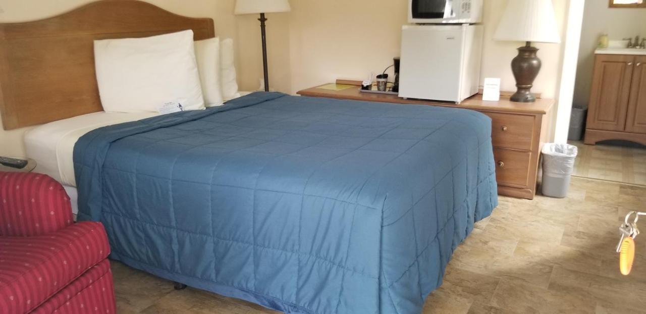 Acadia Ocean View Hotel Бар Харбър Екстериор снимка
